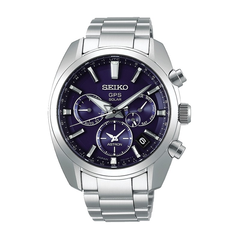 Montre SEIKO WATCHES Mod. SSH019J1