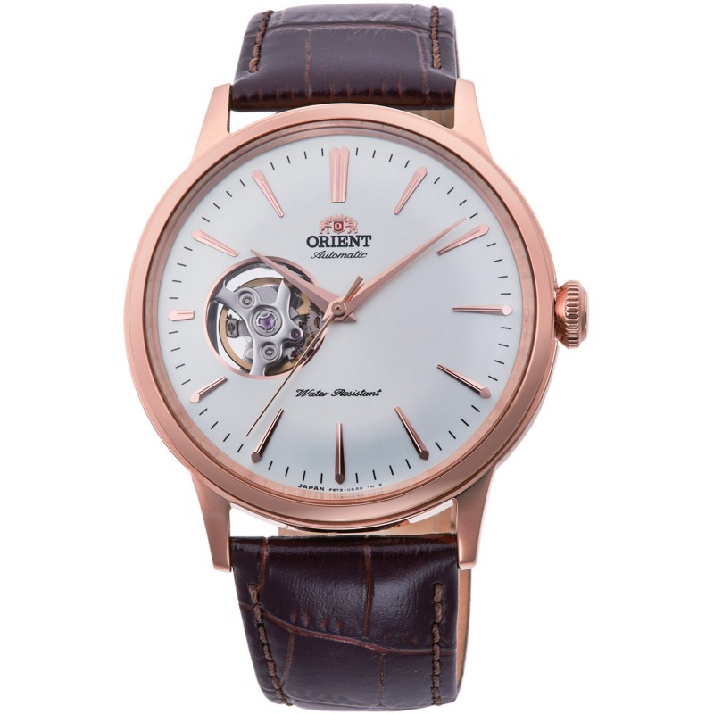 Montre ORIENT Mod. RA-AG0001S10B