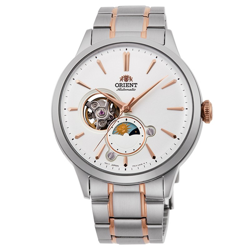 Montre ORIENT Mod. RA-AS0101S10B