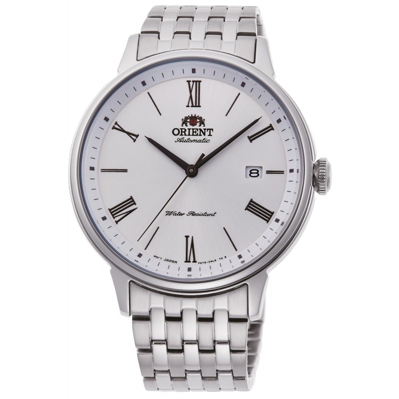 Montre ORIENT Mod. RA-AC0J04S10B