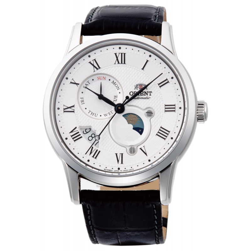 Montre ORIENT Mod. RA-AK0008S10B