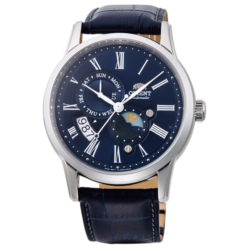 Montre ORIENT Mod. RA-AK0011D10B