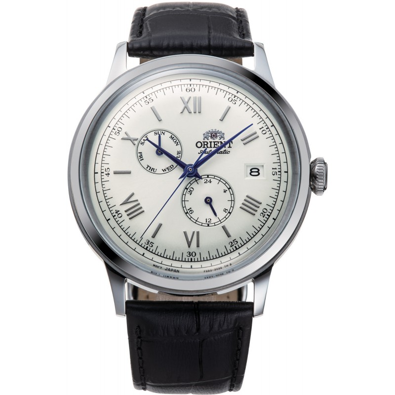 Montre ORIENT Mod. RA-AK0701S10B