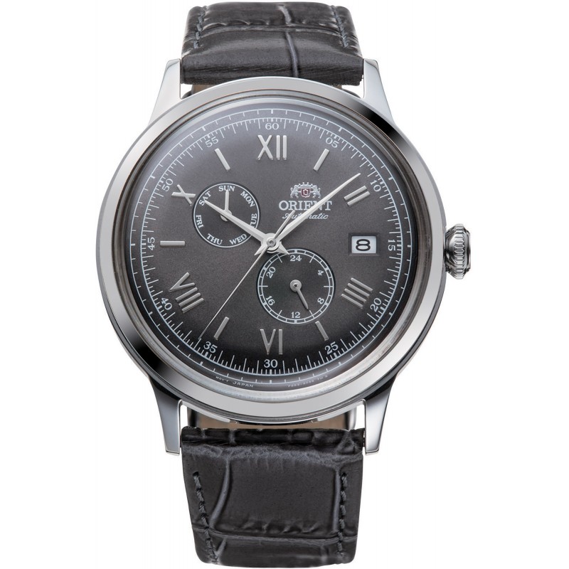 Montre ORIENT Mod. RA-AK0704N10B