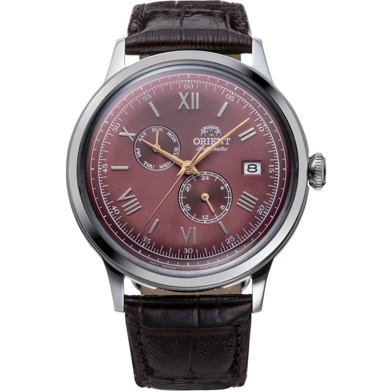 Montre ORIENT Mod. RA-AK0705R10B