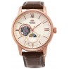 Montre ORIENT Mod. RA-AS0009S10B