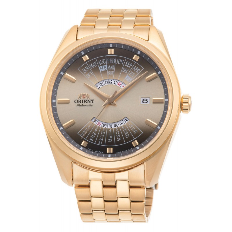 Montre ORIENT Mod. RA-BA0001G10B