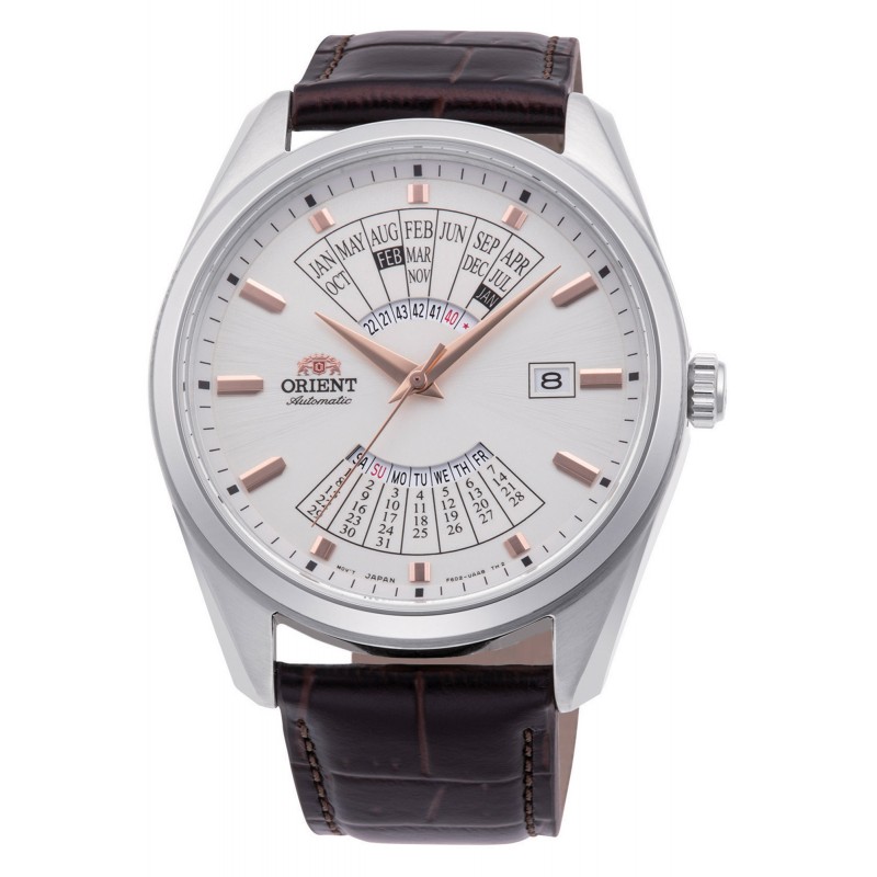 Montre ORIENT Mod. RA-BA0005S10B