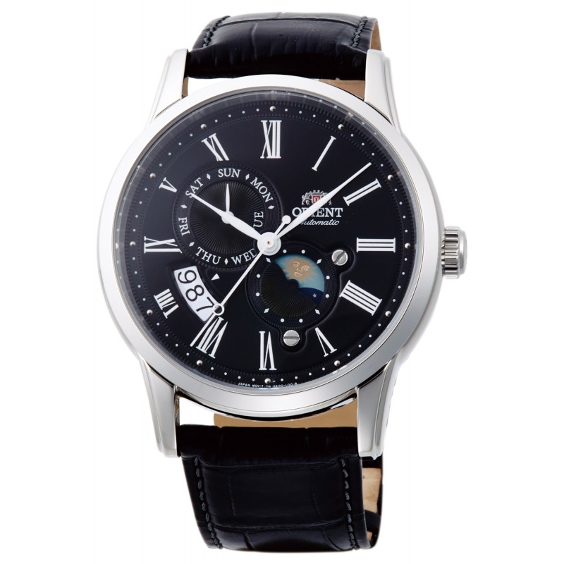 Montre ORIENT Mod. RA-AK0010B10B