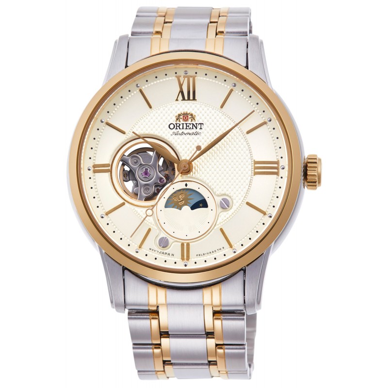 Montre ORIENT Mod. RA-AS0007S10B