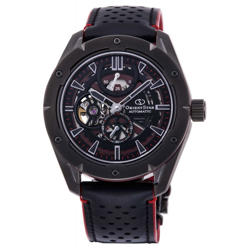 Montre ORIENT STAR Mod. RE-AV0A03B00B