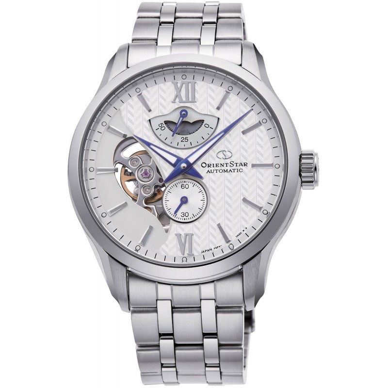 Montre ORIENT STAR Mod. RE-AV0B01S00B