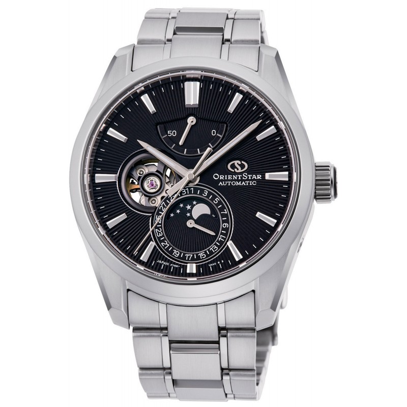 Montre ORIENT STAR Mod. RE-AY0001B00B