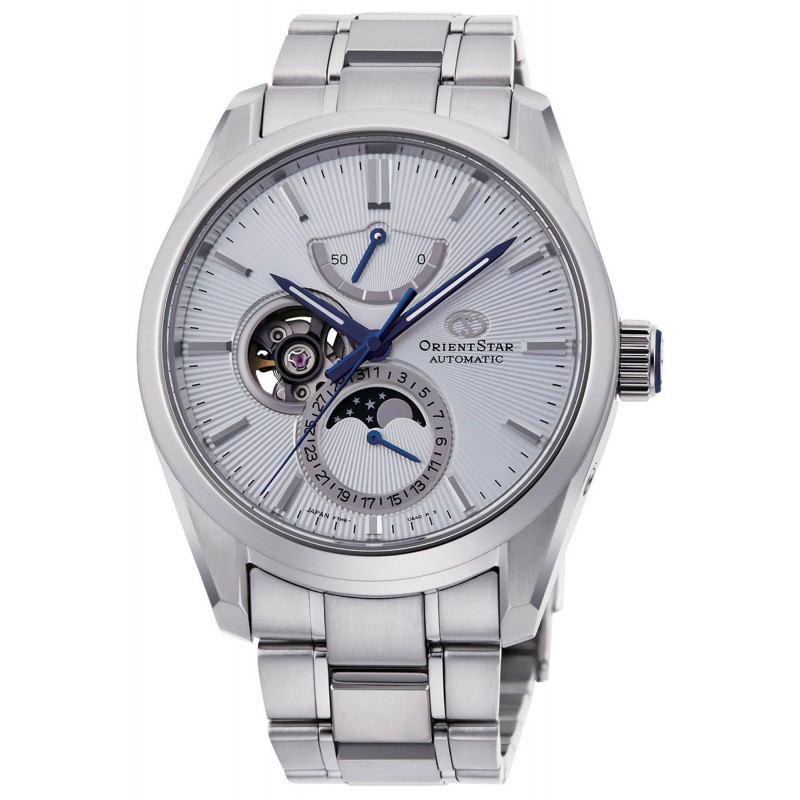 Montre ORIENT STAR Mod. RE-AY0002S00B