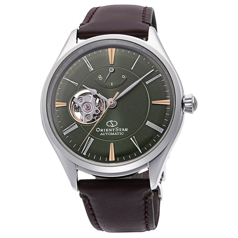 Montre ORIENT STAR Mod. RE-AT0202E00B