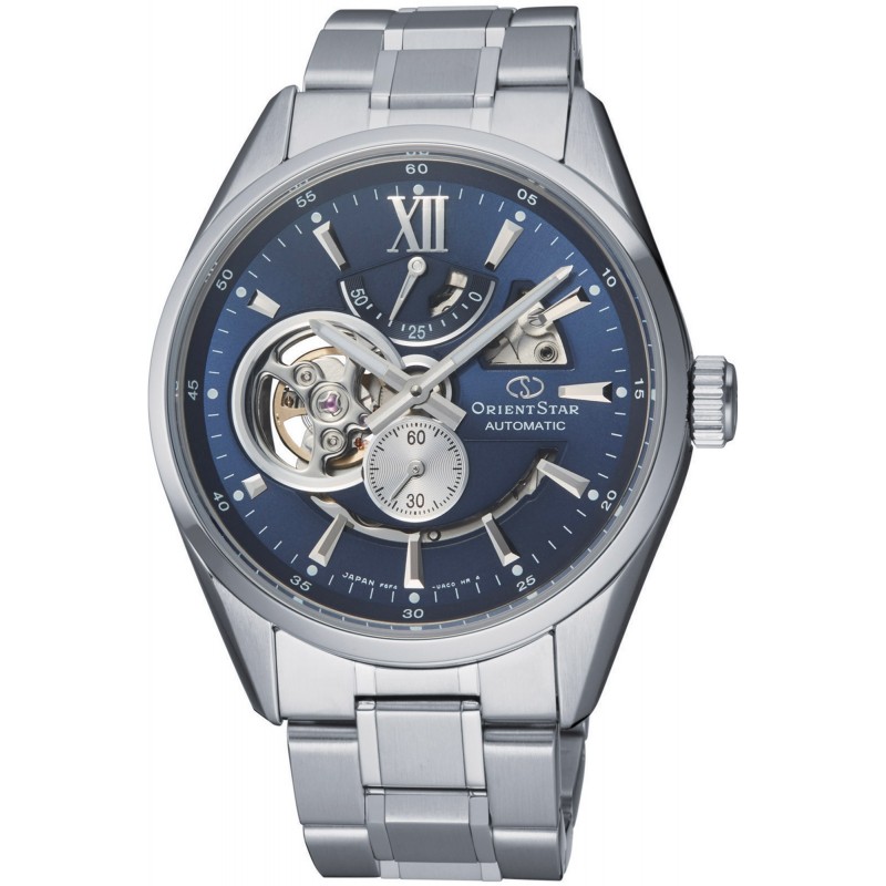 Montre ORIENT STAR Mod. RE-AV0003L00B