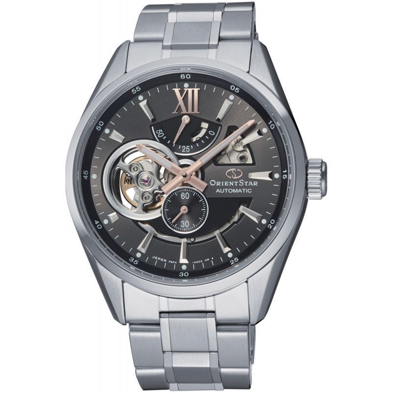 Montre ORIENT STAR Mod. RE-AV0004N00B