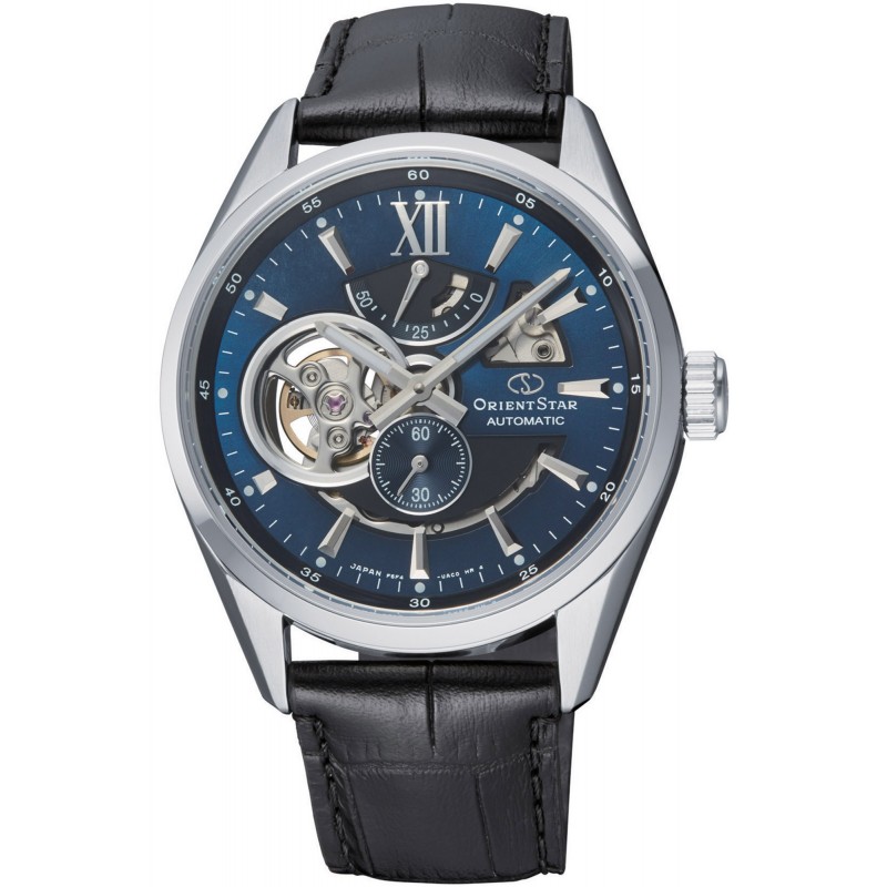 Montre ORIENT STAR Mod. RE-AV0005L00B