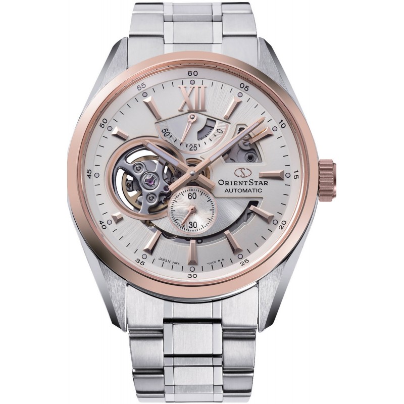 Montre ORIENT STAR Mod. RE-AV0123G00B