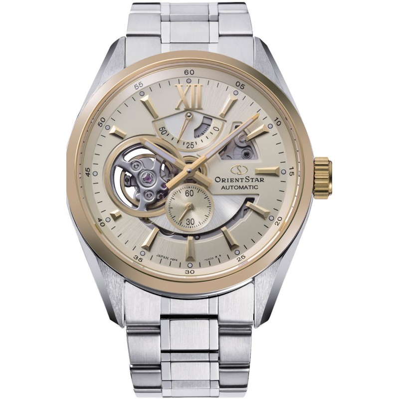 Montre ORIENT STAR Mod. RE-AV0124G00B