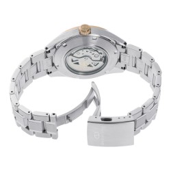 Montre ORIENT STAR Mod. RE-AV0124G00B