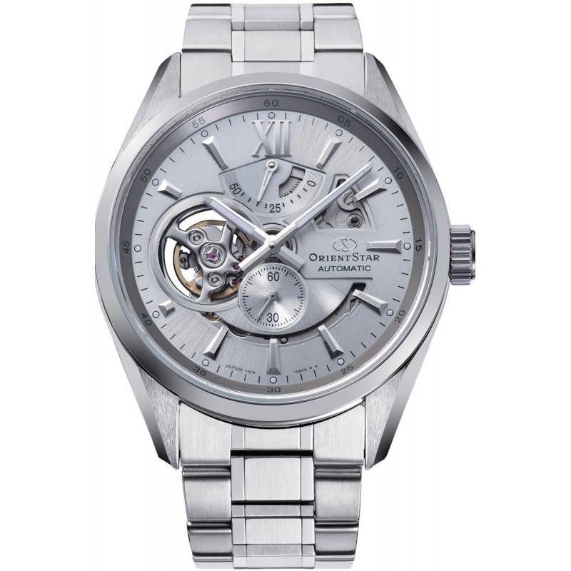 Montre ORIENT STAR Mod. RE-AV0125S00B