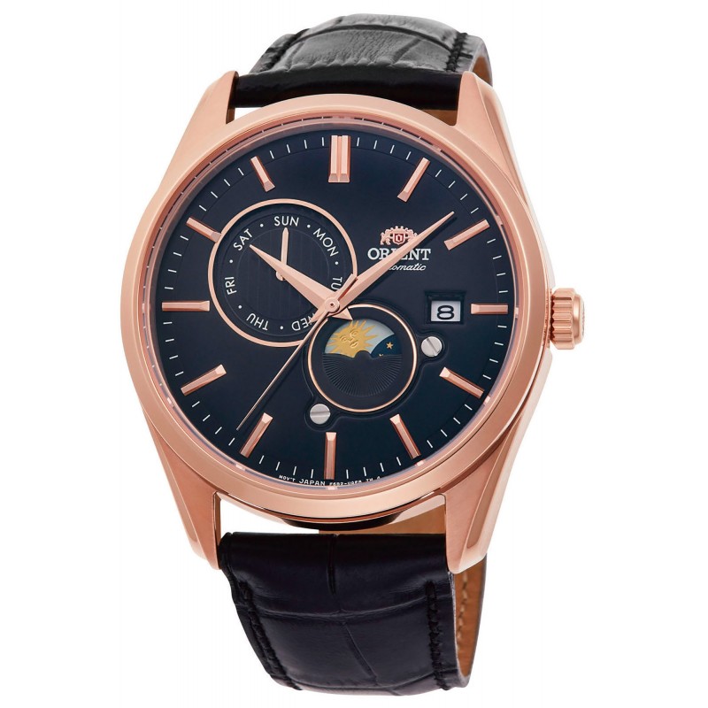 Montre ORIENT Mod. RA-AK0309B10B