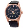 Montre ORIENT Mod. RA-AK0309B10B