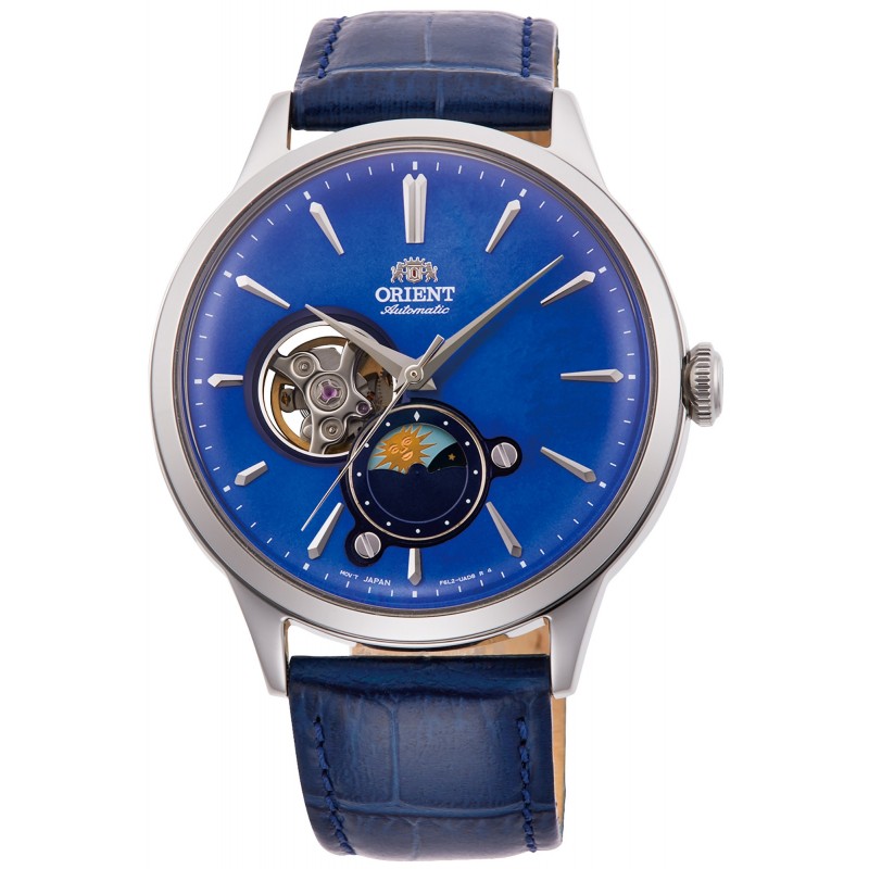 Montre ORIENT Mod. RA-AS0103A10B