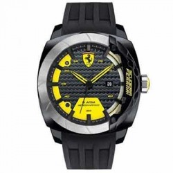 Montre SCUDERIA FERRARI...