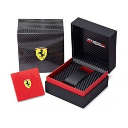 Montre SCUDERIA FERRARI Mod. AERODINAMICO 830204