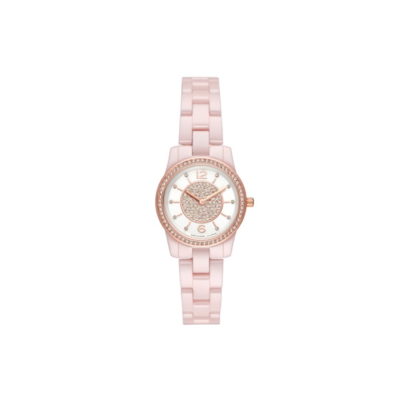 Montre MICHAEL KORS Mod. MINI RUNWAY MK6622