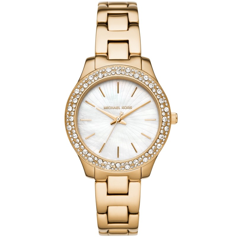 Montre MICHAEL KORS Mod. LILIANE MK4555