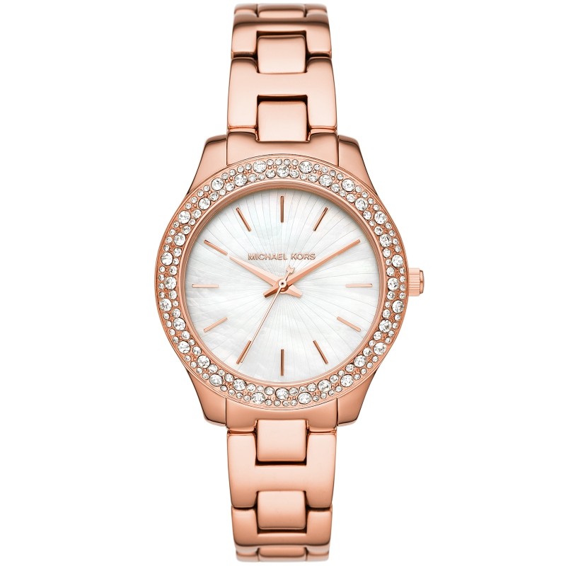 Montre MICHAEL KORS Mod. LILIANE MK4557