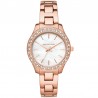 Montre MICHAEL KORS Mod. LILIANE MK4557