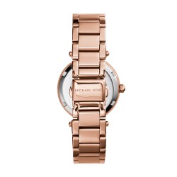 Montre MICHAEL KORS Mod. MINI PARKER MK5616