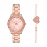 Montre MICHAEL KORS Mod. MK1068SET