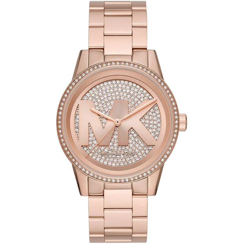 Montre MICHAEL KORS Mod. RITZ MK6863