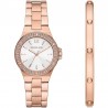 Montre MICHAEL KORS Mod. MK1073SET