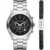 Montre MICHAEL KORS Mod. SLIM RUNWAY ***Special pack*** MK1056SET