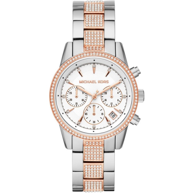 Montre MICHAEL KORS Mod. MK6651