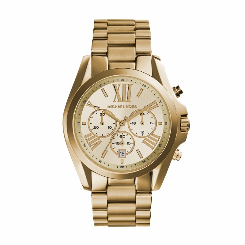 Montre MICHAEL KORS WATCHES Mod. MK5605