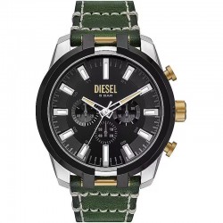 Montre DIESEL Mod. SPLIT...