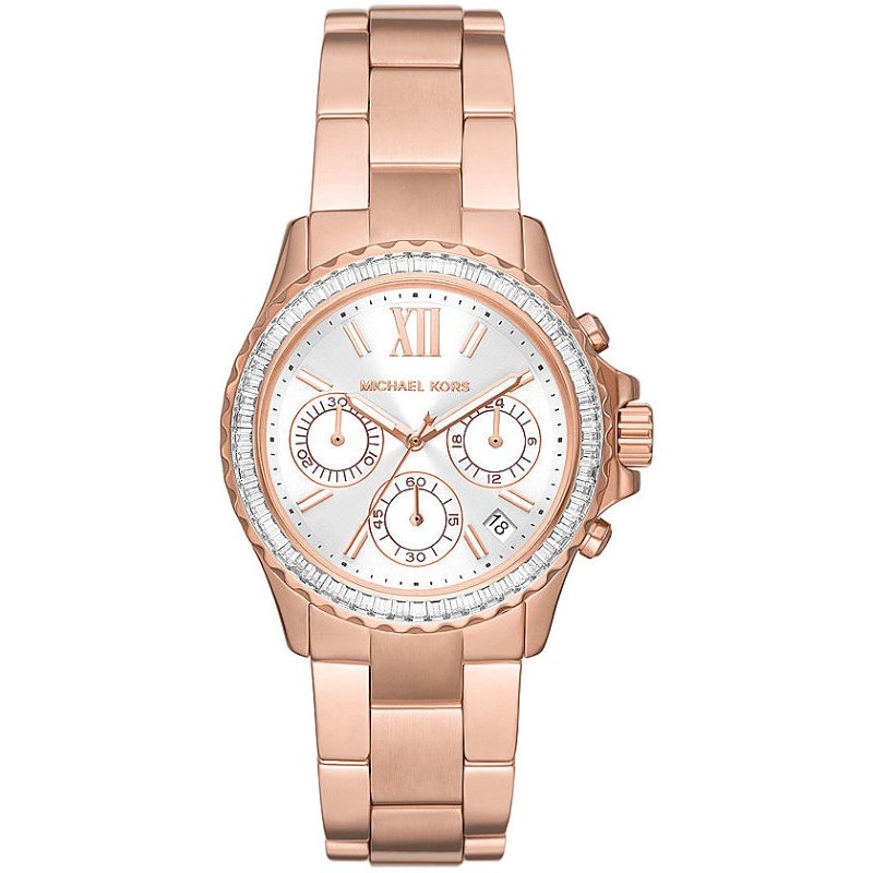 Montre MICHAEL KORS Mod. EVEREST MK7213