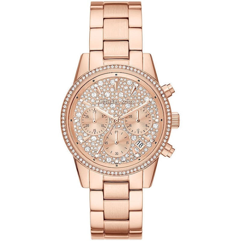 Montre MICHAEL KORS Mod. RITZ MK7302