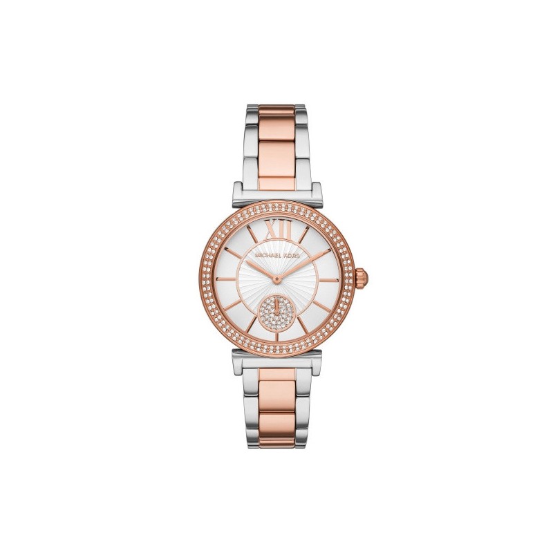 Montre MICHAEL KORS Mod. ABBEY MK4616