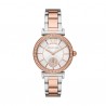 Montre MICHAEL KORS Mod. ABBEY MK4616