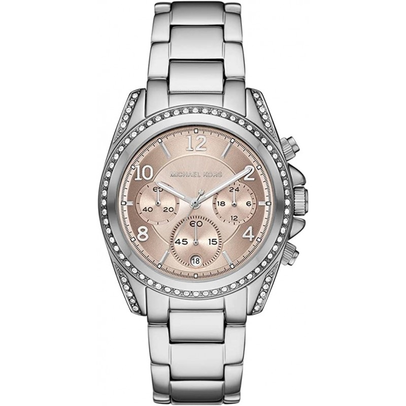 Montre MICHAEL KORS Mod. BLAIR MK6761