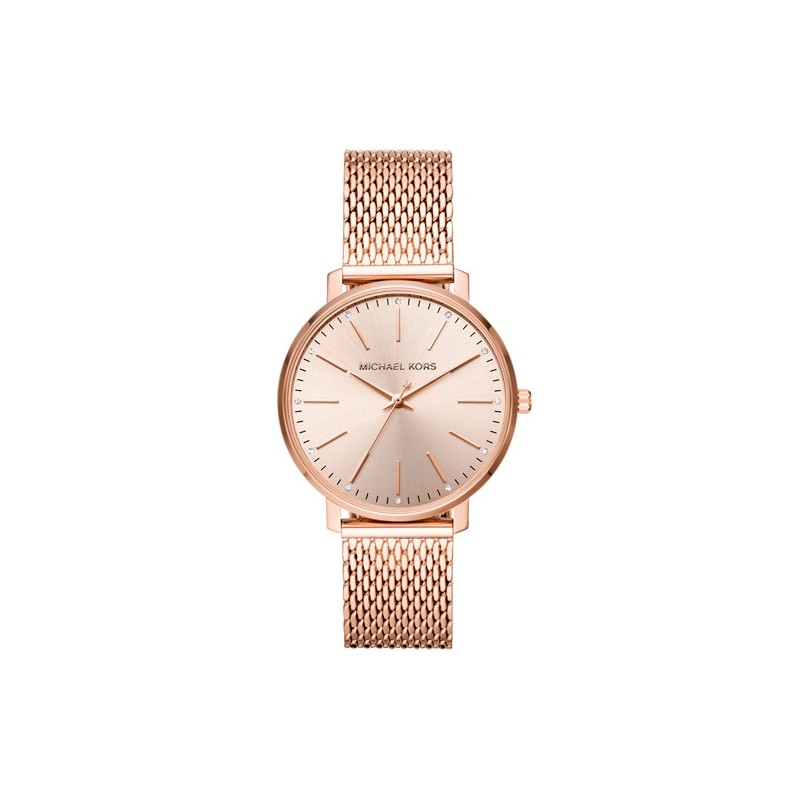 Montre MICHAEL KORS Mod. PYPER MK4340