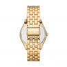 Montre MICHAEL KORS Mod. HARLOWE MK4709